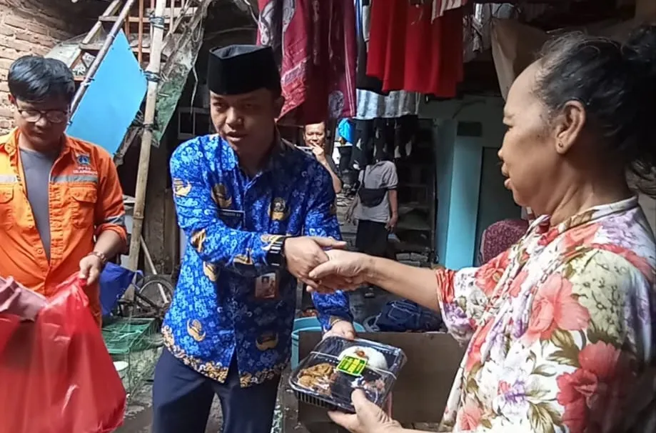 Foto Berita