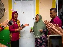 Foto Berita