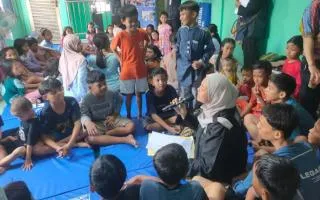 Foto Berita