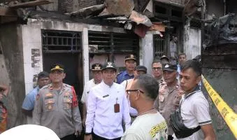 Foto Berita